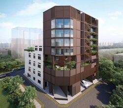 Duet (D10), Condominium #612542801